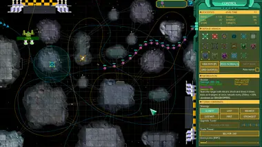 Zotrix - Solar Division preview 6