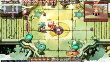 Zwei: The Arges Adventure preview 4