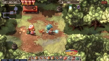 Zwei: The Arges Adventure preview 6