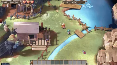 Zwei: The Arges Adventure preview 9