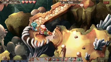 Zwei: The Arges Adventure preview 7