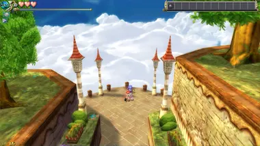 Zwei: The Ilvard Insurrection preview 4
