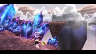 Zwei: The Ilvard Insurrection preview 3