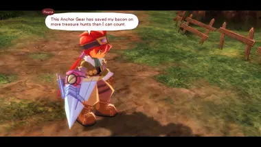 Zwei: The Ilvard Insurrection preview 11
