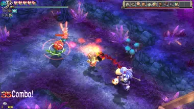 Zwei: The Ilvard Insurrection preview 8