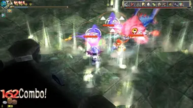 Zwei: The Ilvard Insurrection preview 5