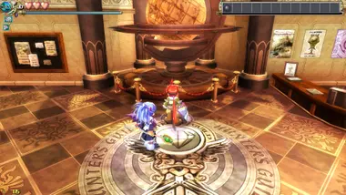 Zwei: The Ilvard Insurrection preview 2