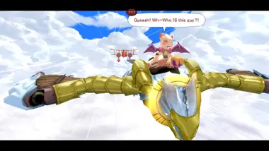 Zwei: The Ilvard Insurrection preview 6