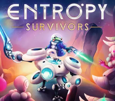 Entropy Survivors - Steam (Global) Key