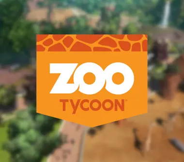 Zoo Tycoon - Live - ARGENTINA