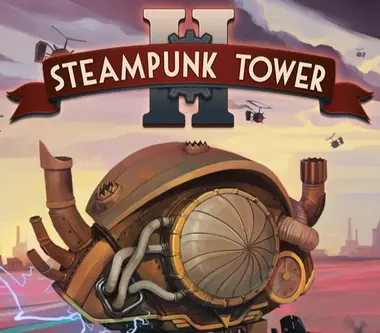 Steampunk Tower 2 - Steam (Global) Key