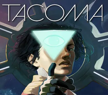 Tacoma - Steam (Global) Key