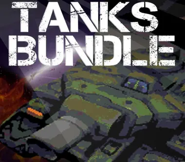 Tanks Bundle - Live - ARGENTINA