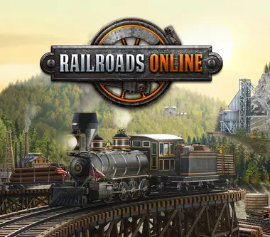 Railroads Online (Xbox Series X|S Account) - Xbox (Global)