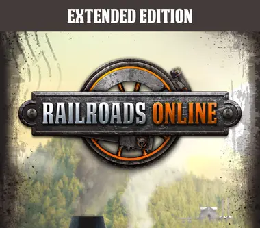 Railroads Online Extended Edition (Xbox Series X|S Account) - Xbox (Global)
