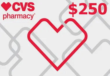CVS Pharmacy Gift Card 250 USD - CVS Pharmacy Key preview 2