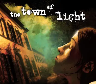 The Town of Light - Live