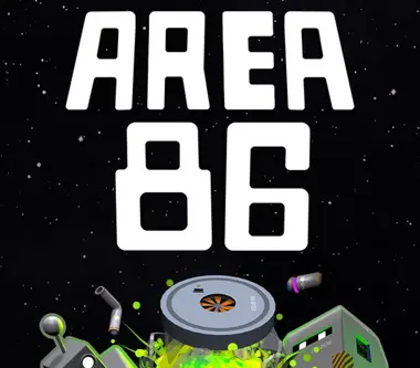 Area 86