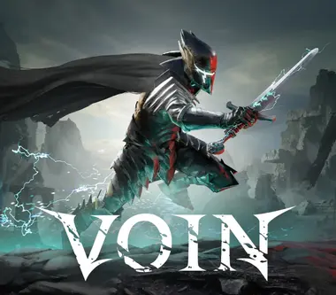Voin