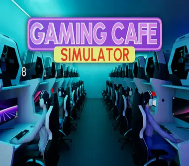 Gaming Cafe Simulator (Steam Account) - Steam (Global)