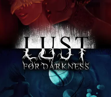 Lust for Darkness