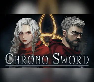 Chrono Sword