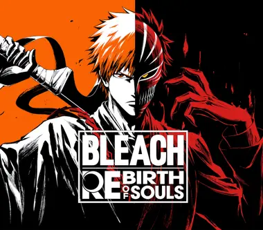 BLEACH Rebirth of Souls | Standard Edition - Steam (LATAM) Key