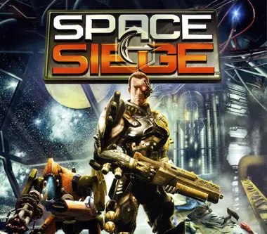 Space Siege