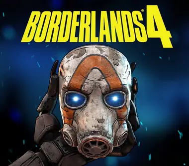 Borderlands 4 - Steam (Global) Key