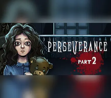 Perseverance: Part 2 - Steam (Global) Key