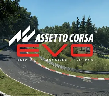 Assetto Corsa EVO