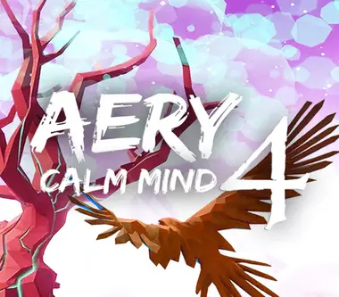 Aery: Calm Mind 4 - Steam (Global) Key