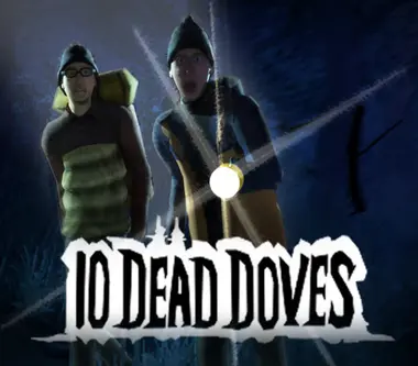 10 Dead Doves - Steam (Global) Key