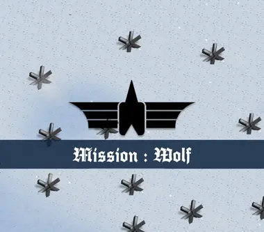 Mission Wolf
