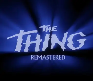 The Thing: Remastered - Steam (Global) Key