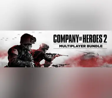 Company of Heroes 2 Multiplayer Bundle
