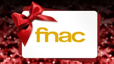 Fnac Billetterie - Gift Card 50 EUR - Fnac Key preview 2