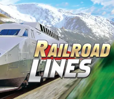 Railroad Lines - Steam (Global) Key