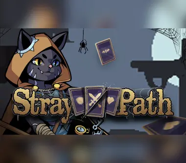 Stray Path