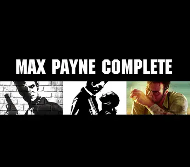 Max Payne Complete