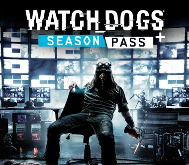 Watch Dogs + Season Pass