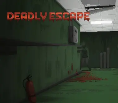 Deadly Escape