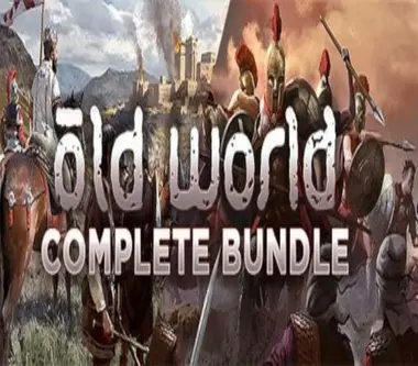 Old World | Complete