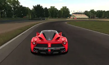Assetto Corsa - DLC Season Pass () preview 2