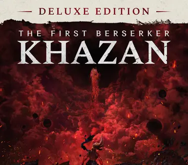 The First Berserker: Khazan | Deluxe Edition - Steam (Global) Key