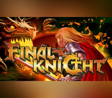 Final Knight - Steam (Global) Key