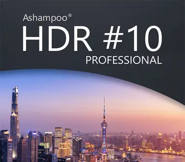 Ashampoo 3D CAD Professional 10 (1 PC, Lifetime)