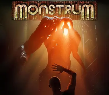 Monstrum - Live