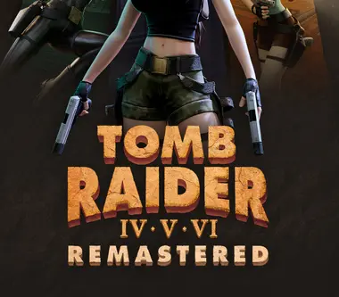 Tomb Raider IV-VI Remastered - Steam (Global) Key