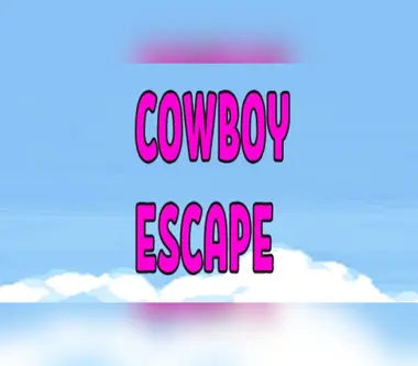 Cowboy Escape